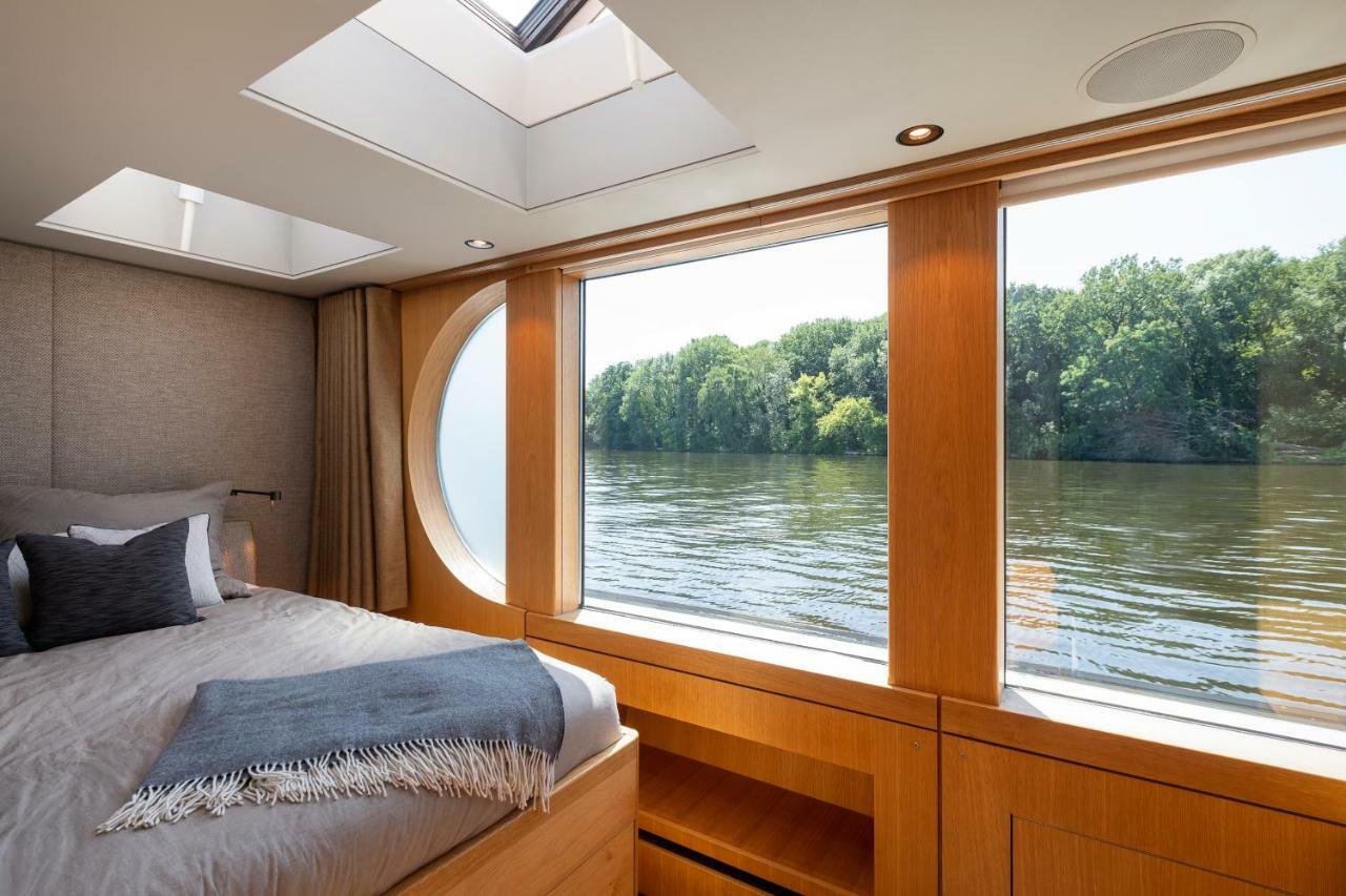 Botel Grace Mit Zwei Schlafzimmern