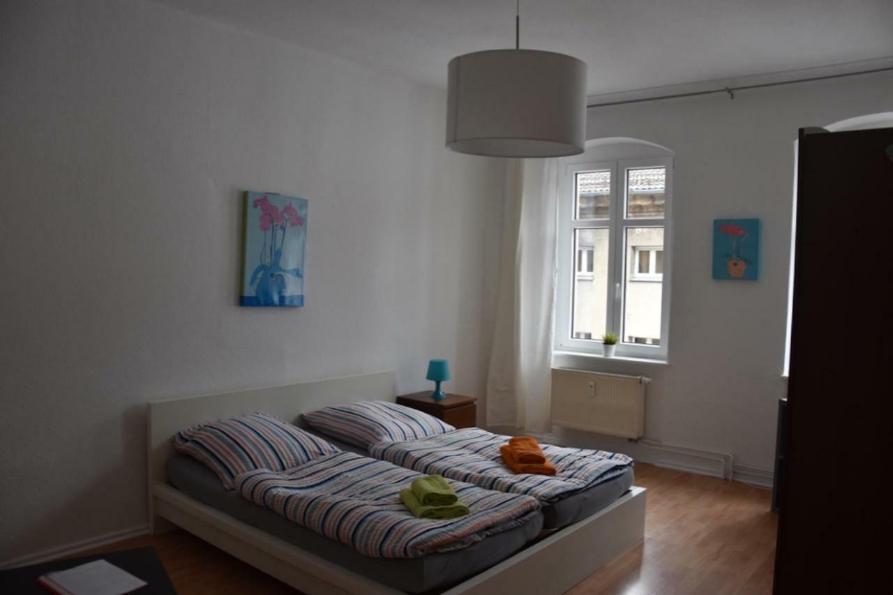 Ruhige In Prenzlauer Berg * Berlin
