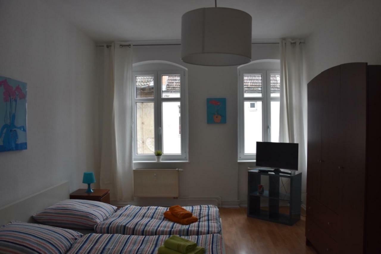 Ruhige In Prenzlauer Berg * Berlin