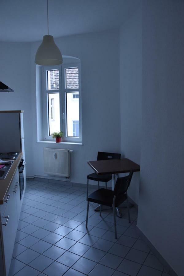 Ruhige In Prenzlauer Berg Apartment *