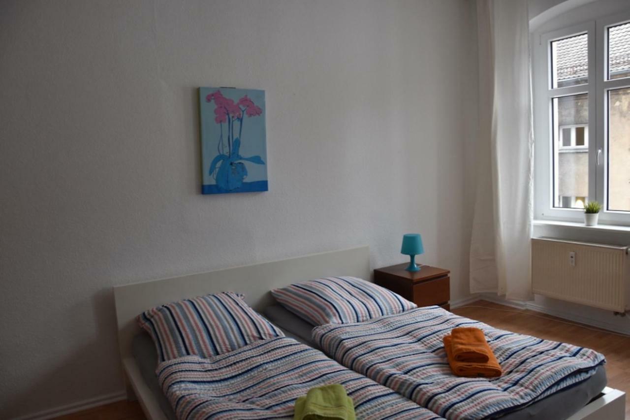 Ruhige In Prenzlauer Berg Berlin