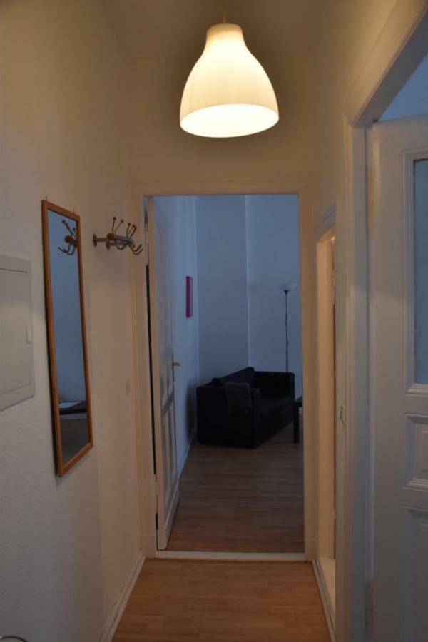 Ruhige In Prenzlauer Berg Berlin