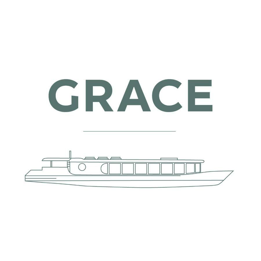 Grace Mit Zwei Schlafzimmern 3* Berlin
