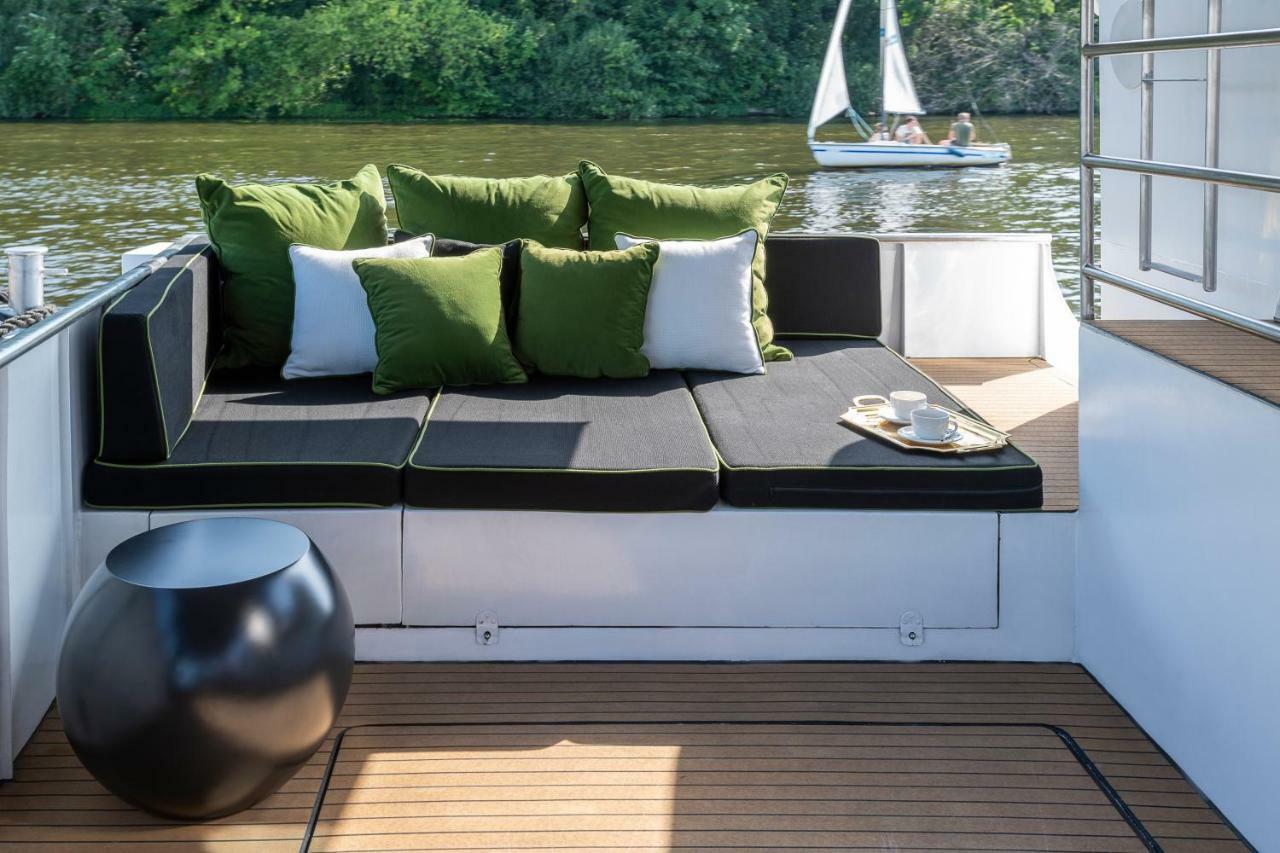 Botel Grace Mit Zwei Schlafzimmern 3*