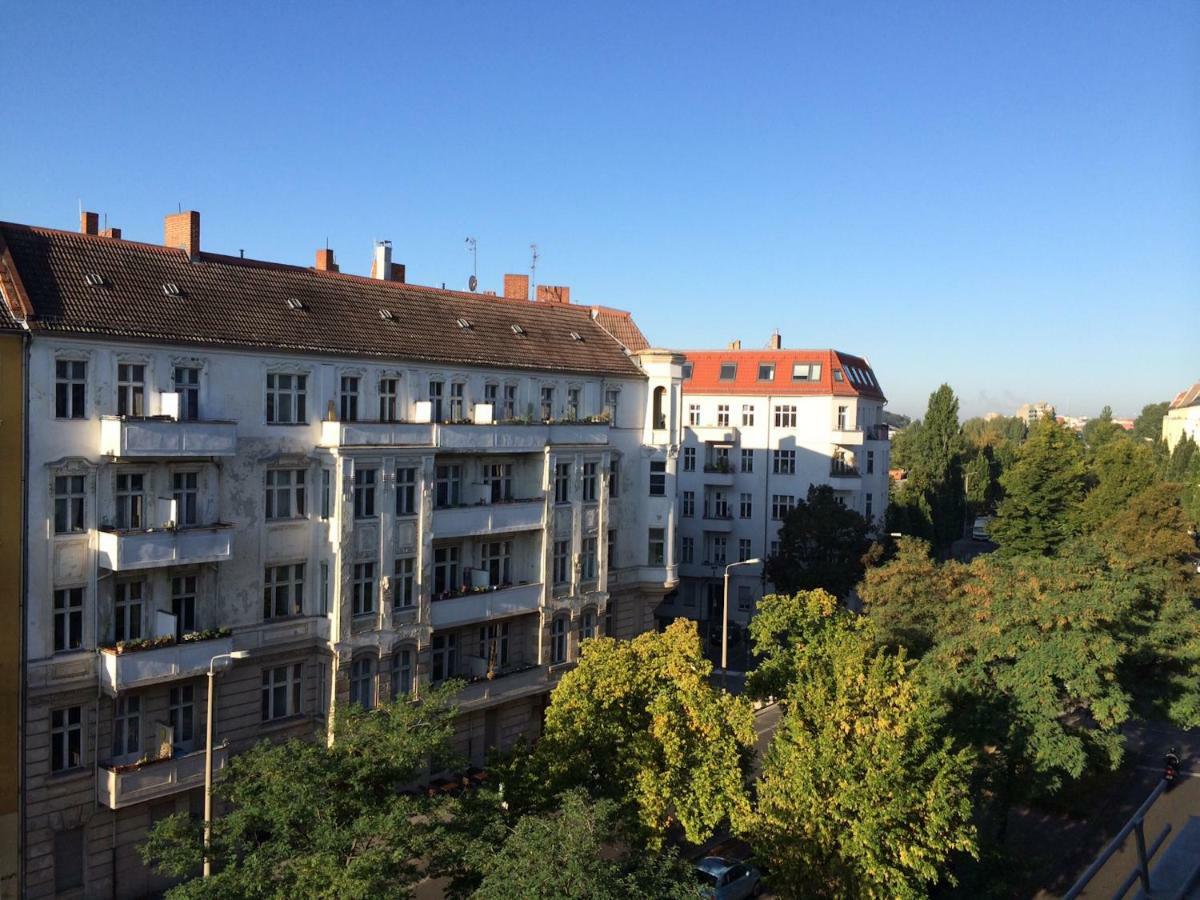Ruhige In Prenzlauer Berg Berlin