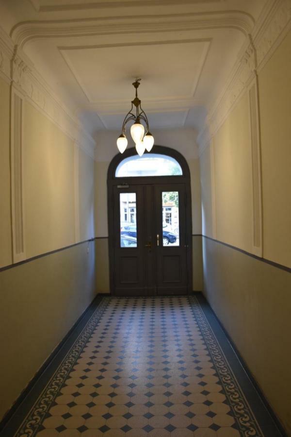 Ruhige In Prenzlauer Berg * Berlin