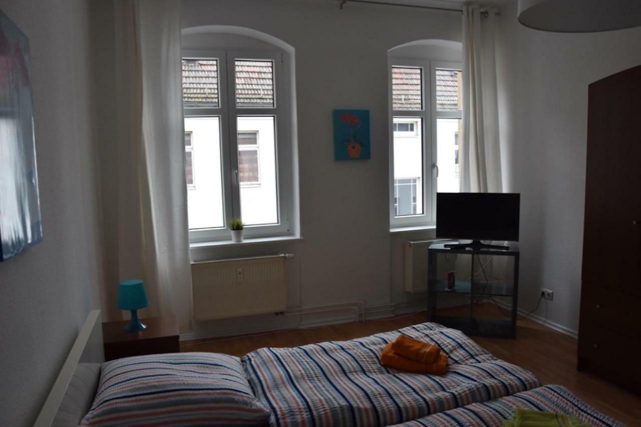 Apartment Ruhige In Prenzlauer Berg *