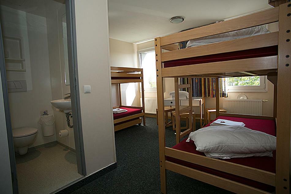 Cvjm Jugendgaestehaus