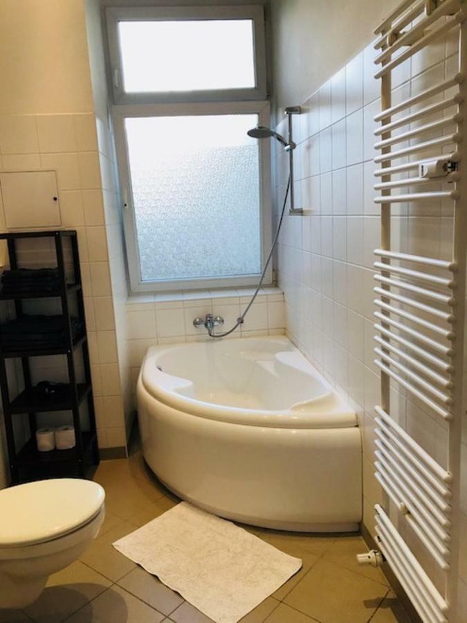 Berlinlux - Mitte Apartment