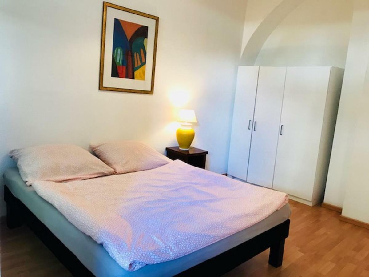 Berlinlux - Mitte Apartment