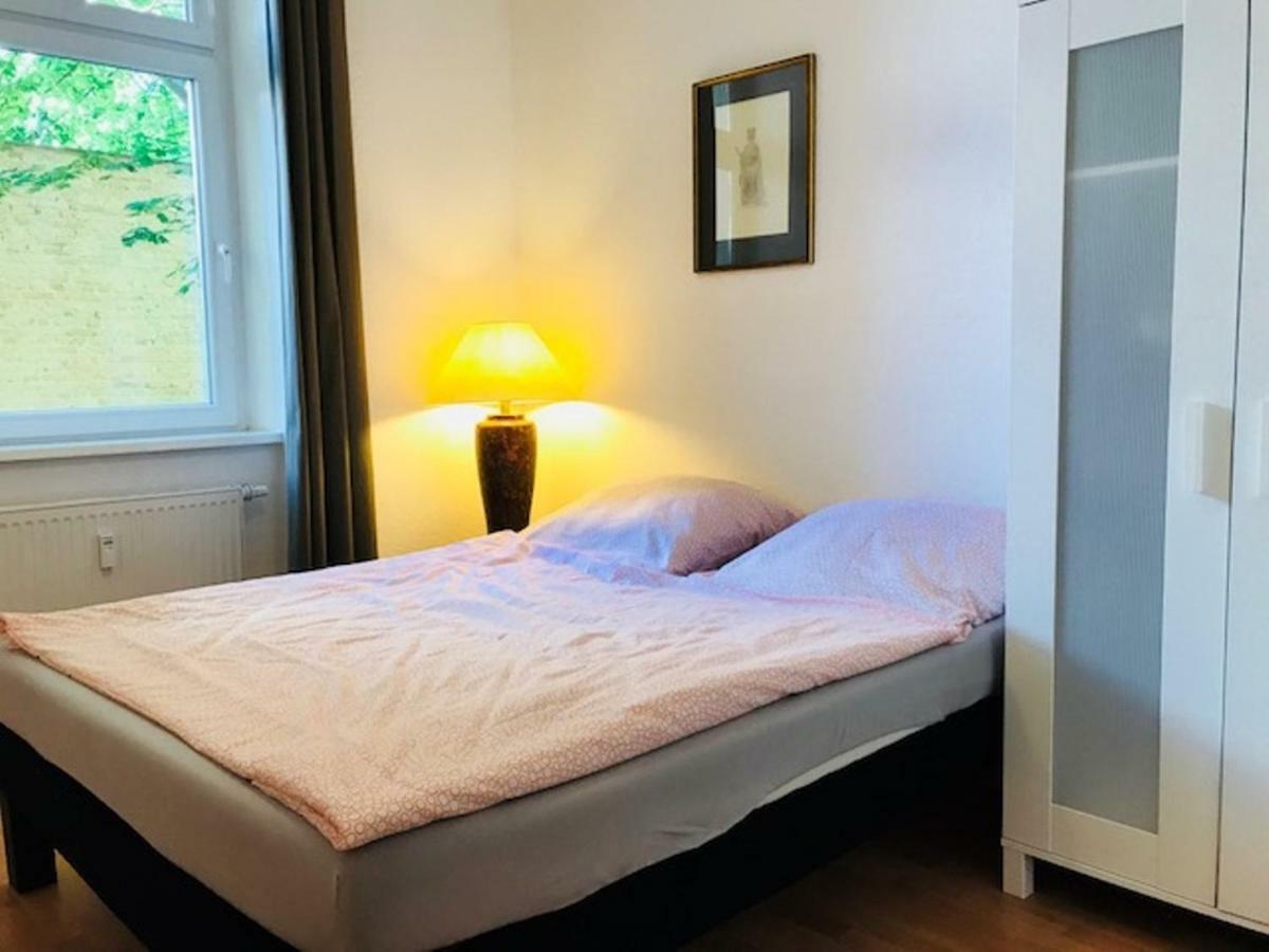 Apartment Berlinlux - Mitte