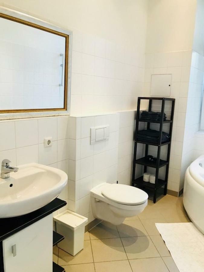 Apartment Berlinlux - Mitte *