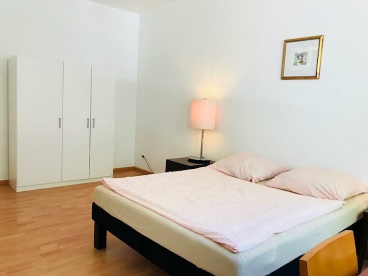 Berlinlux - Mitte Apartment *
