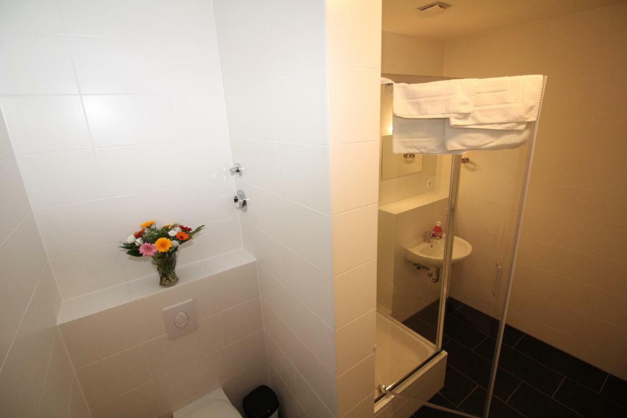 Tempelhof Lejlighedshotel Berlin