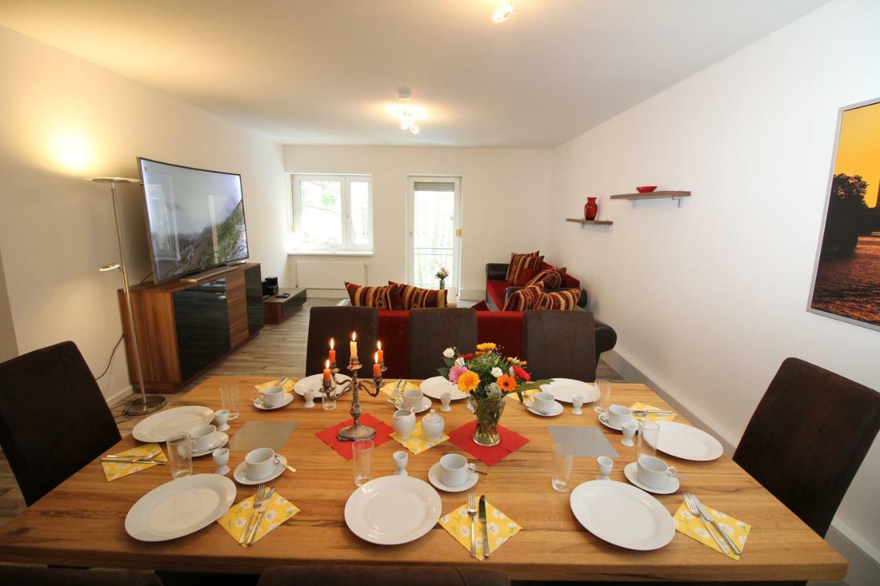 Lejlighedshotel Tempelhof