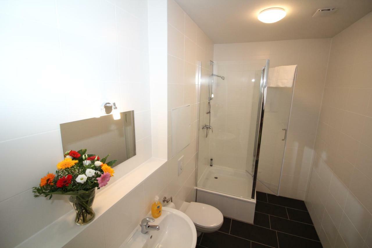 Tempelhof Lejlighedshotel