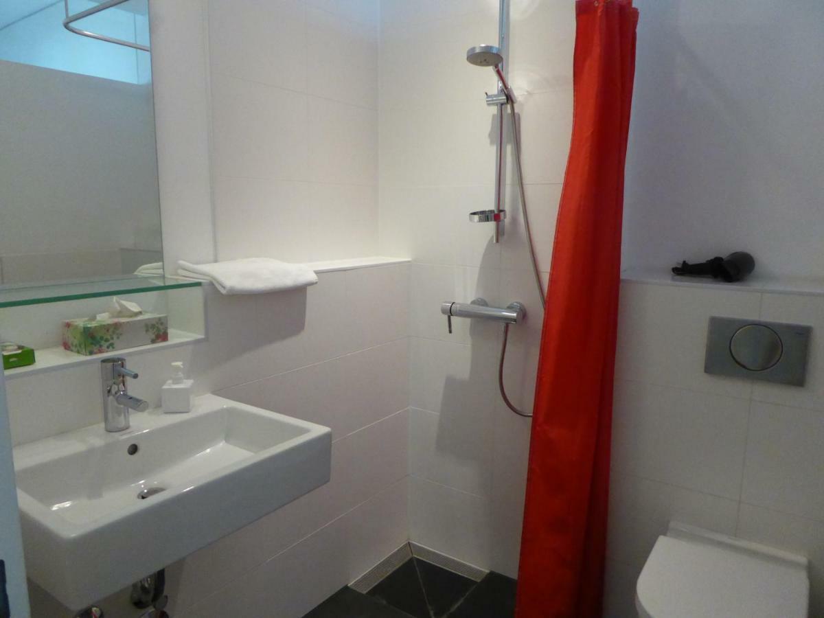 Apartment Am Friedrichshain