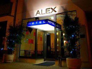 Alex Hotel 2*