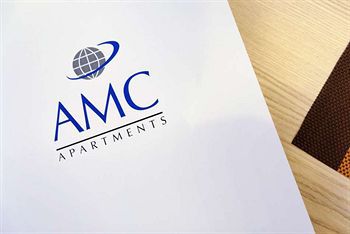 Amc Bundesallee Hotel 3*