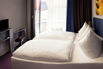 Hotel Arena - Mitte Berlin