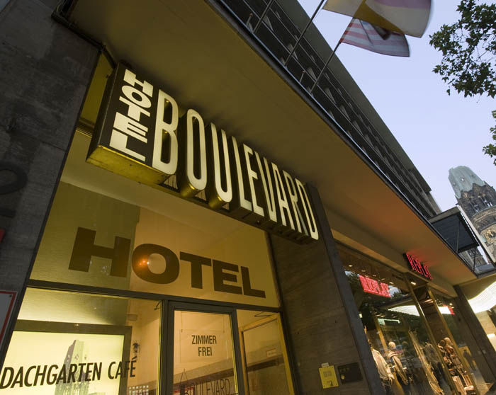 Boulevard Berlin