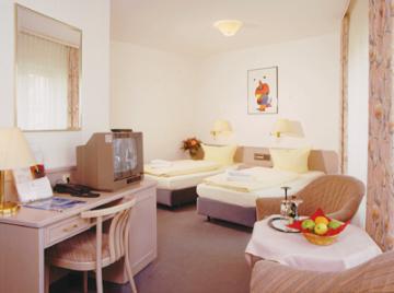 Hotel Alfa