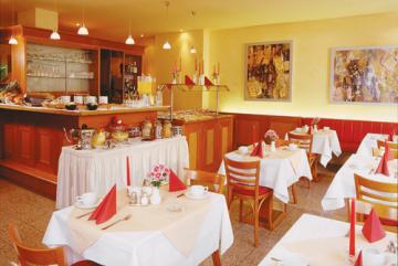 Alfa Hotel 3*