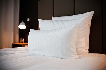 June Six City West Hotel Berlin
