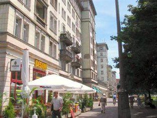 Gæstehus Bolgerini Berlin