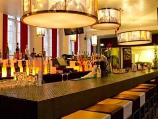 Hotel Und 3*