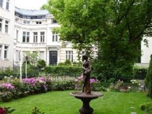 Hotel Residenz Begaswinkel Berlin