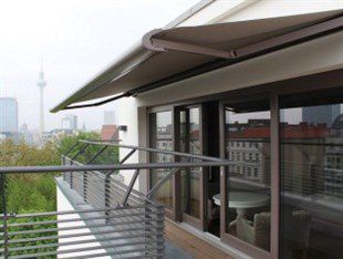 Limehome Prenzlauer Allee - Digital Access Apartment *
