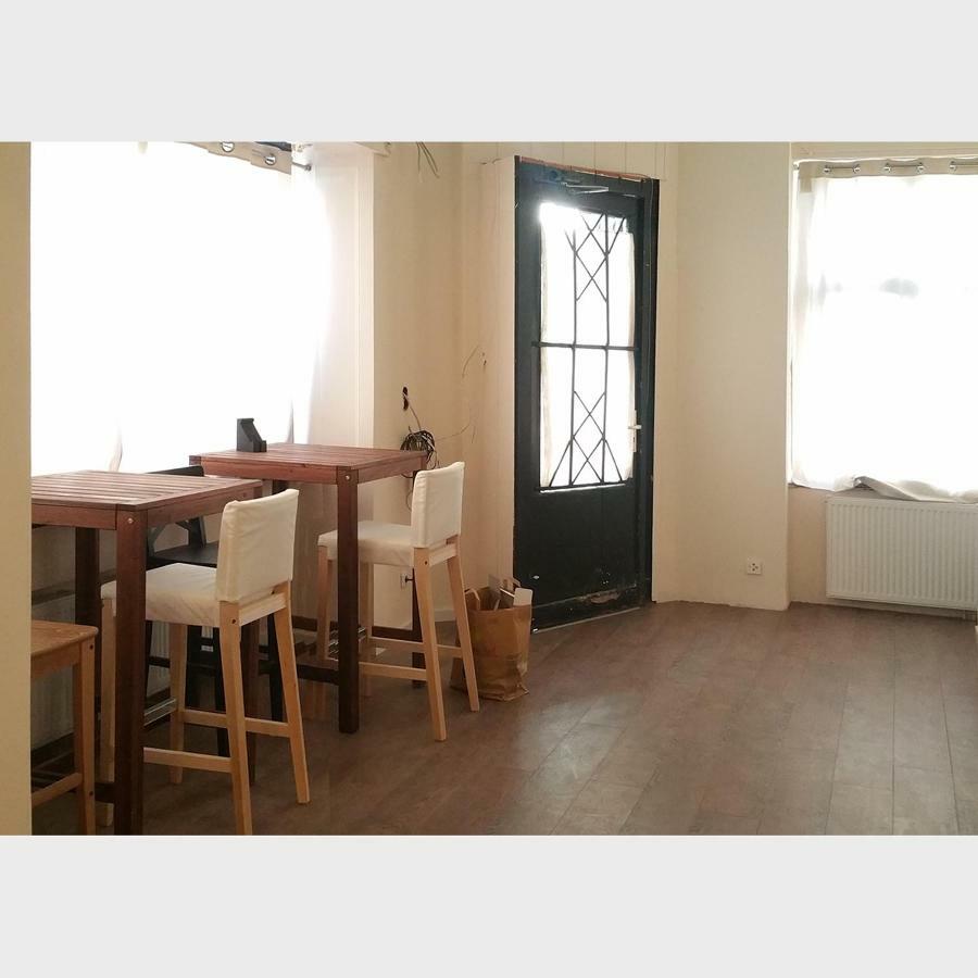 Lodgecity - Private B Berlin