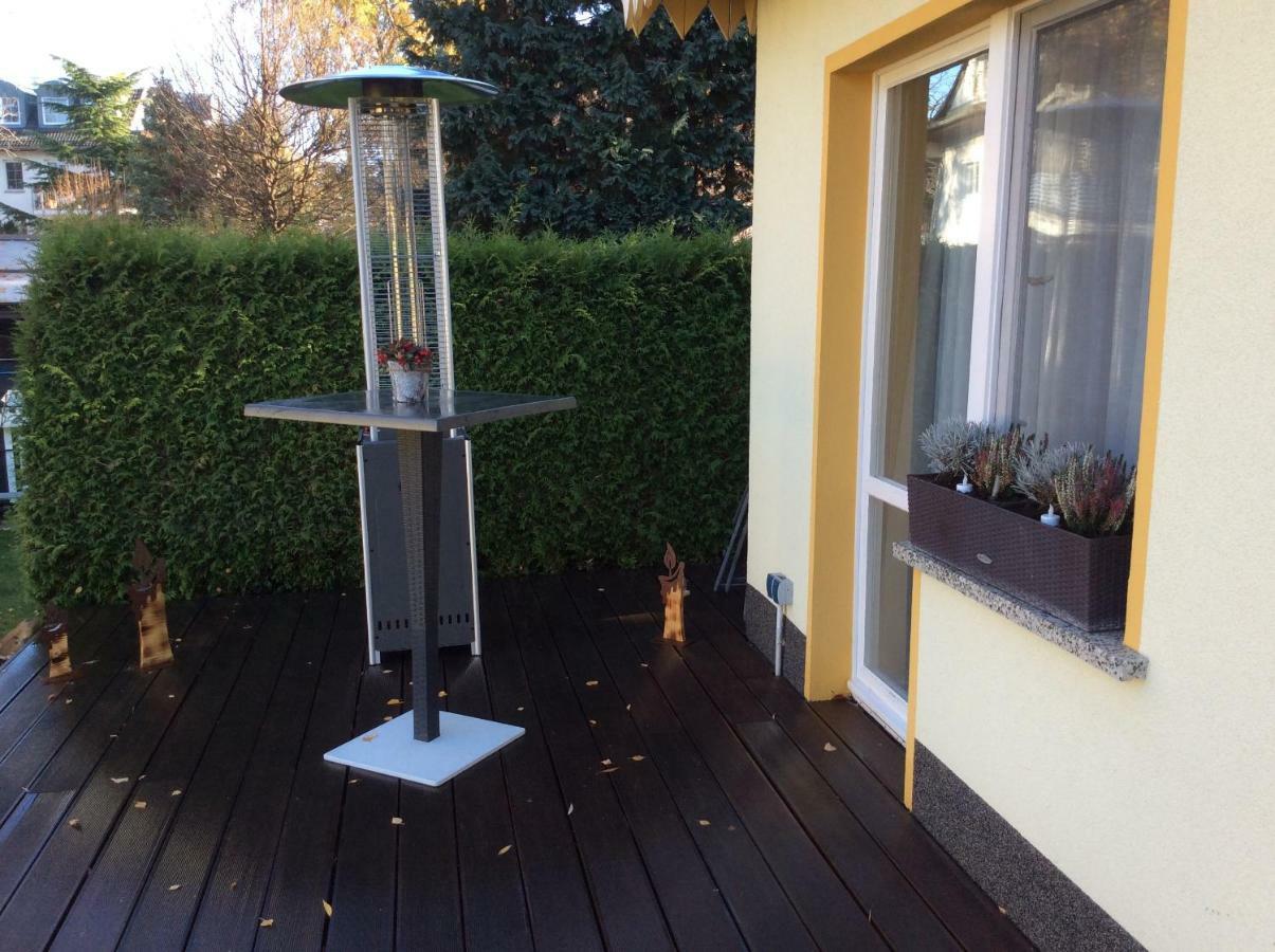 Ferienwohnung Mahlsdorf-ein Quantchen Mehr Berlin