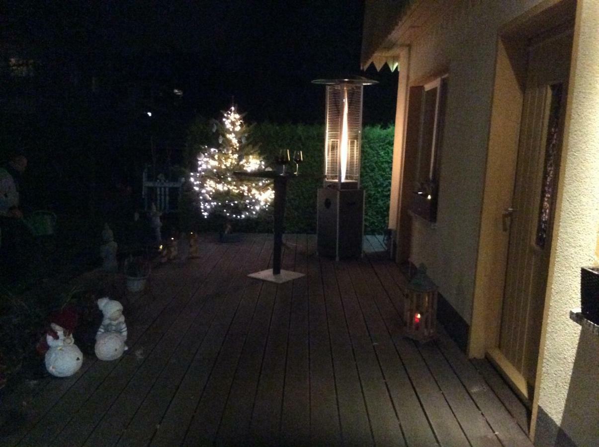 Ferienwohnung Mahlsdorf-ein Quäntchen Mehr