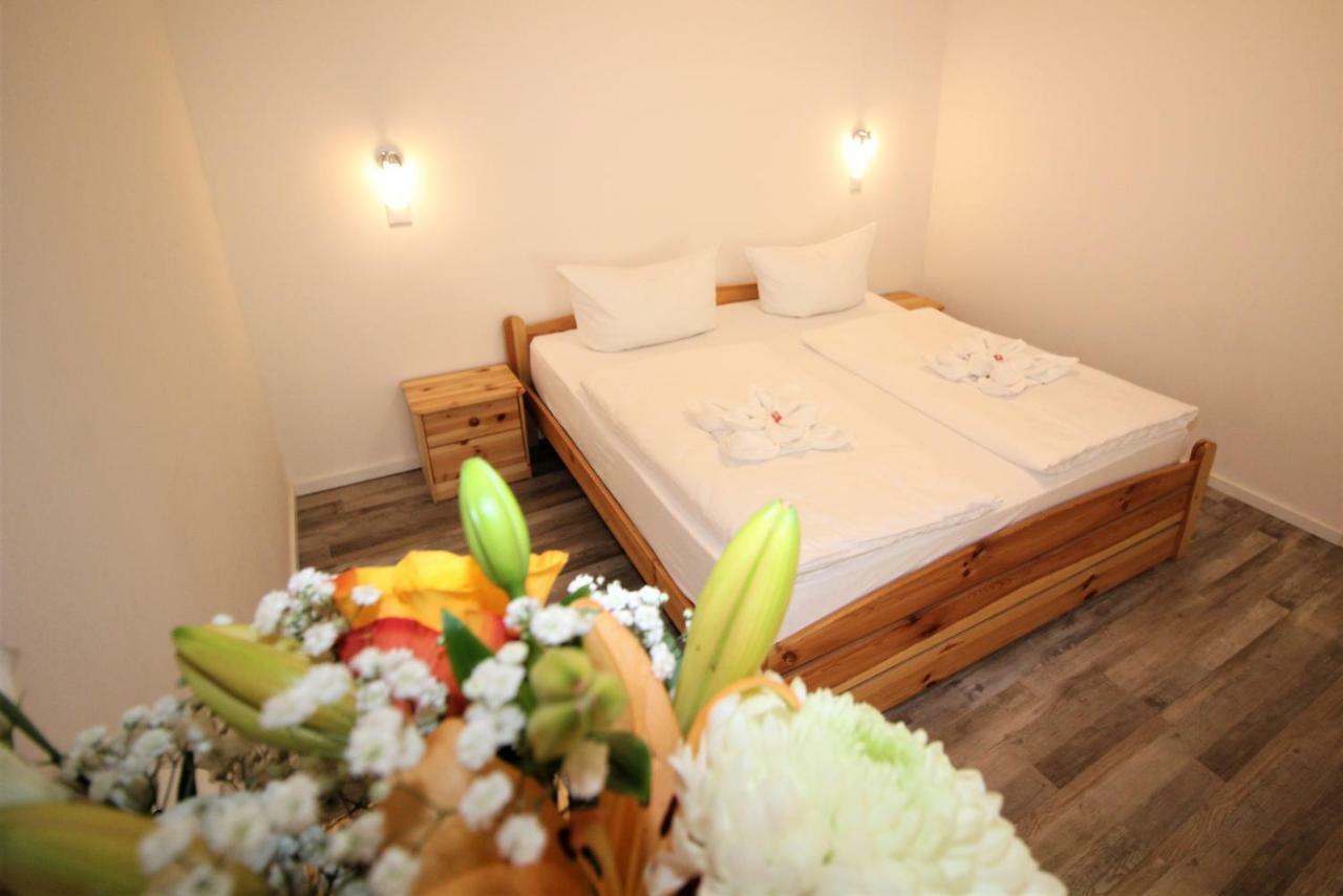 Lejlighedshotel Tempelhof