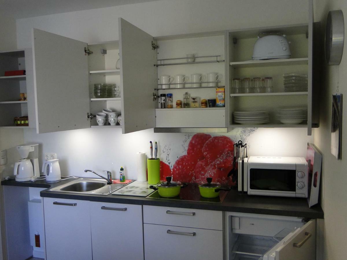Holiday home Sommerhaus Im Gruenen Berlin