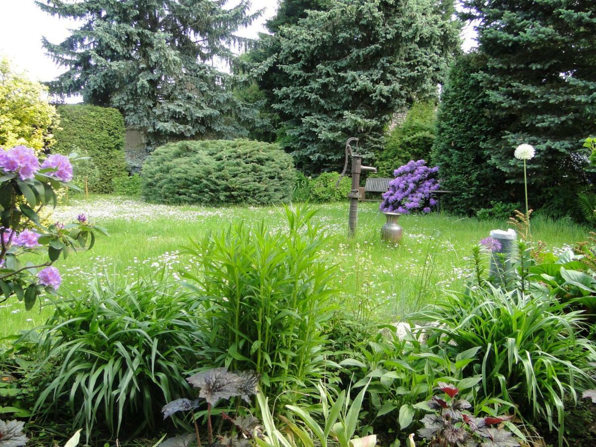Holiday home Sommerhaus Im Gruenen *