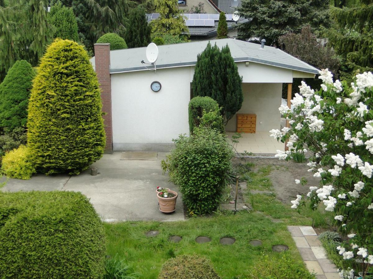 Sommerhaus Im Gruenen *