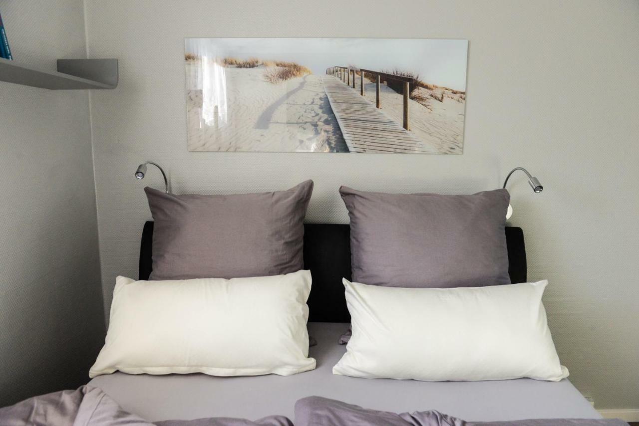 Ferienwohnung Mahlsdorf-ein Quantchen Mehr Berlin