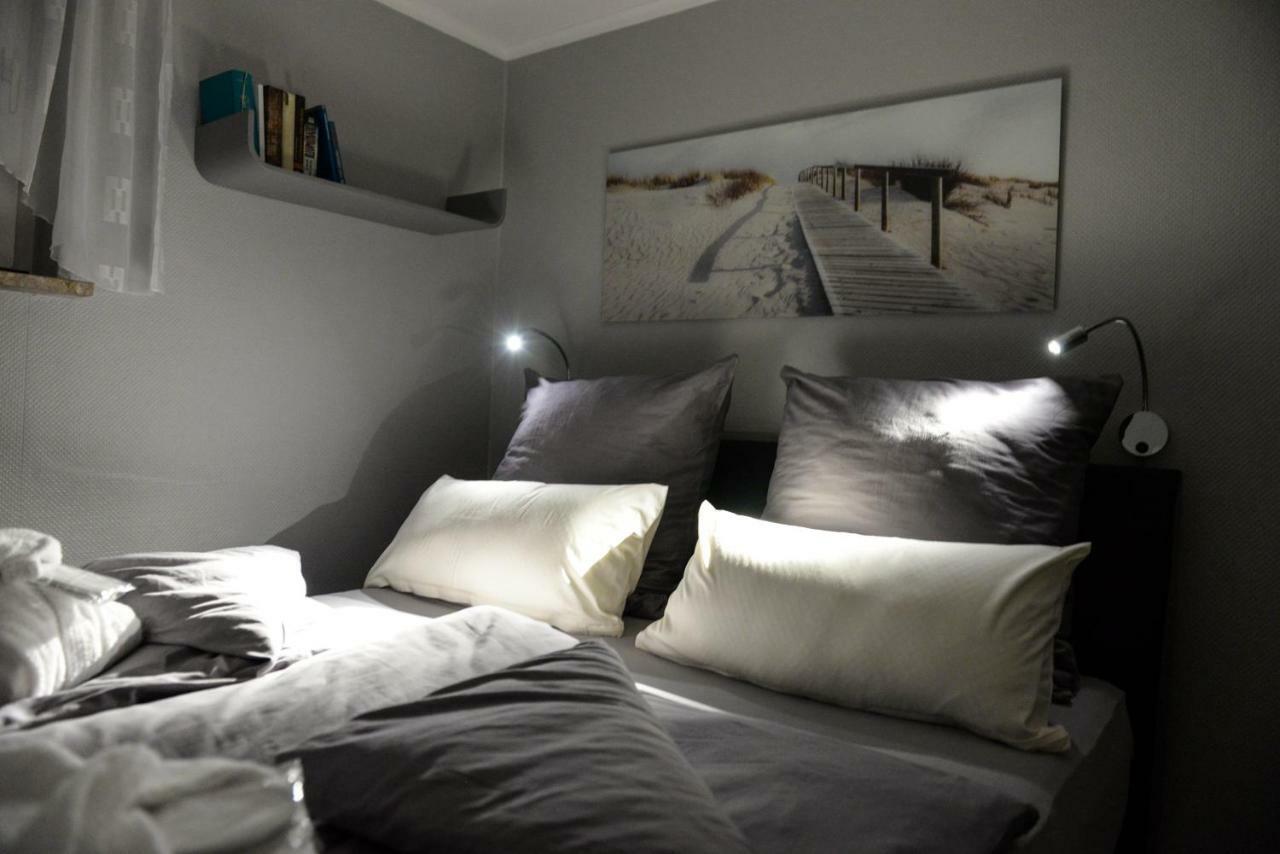 Ferienwohnung Mahlsdorf-ein Quantchen Mehr Berlin