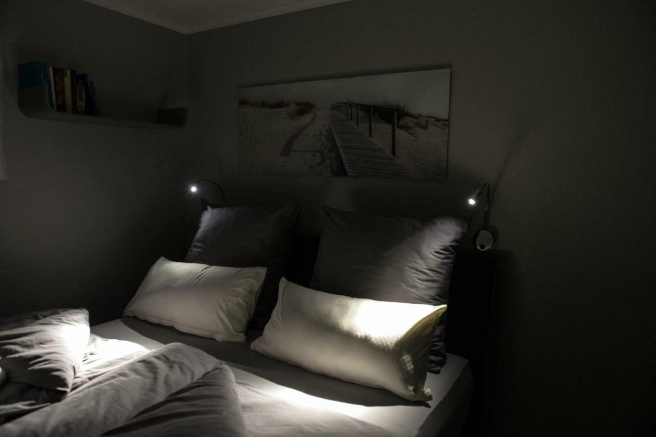 Ferienwohnung Mahlsdorf-ein Quantchen Mehr Feriehus