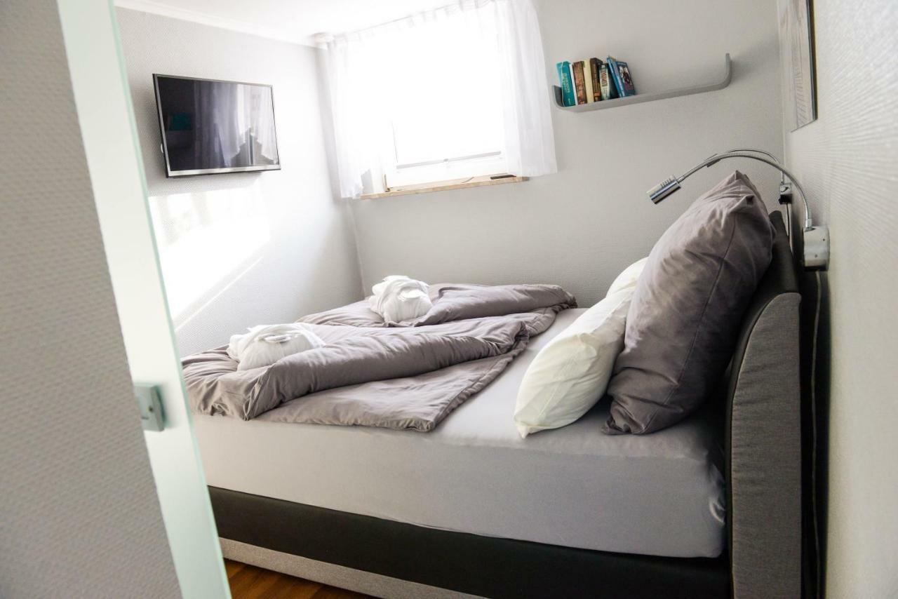 Ferienwohnung Mahlsdorf-ein Quantchen Mehr Feriehus Berlin