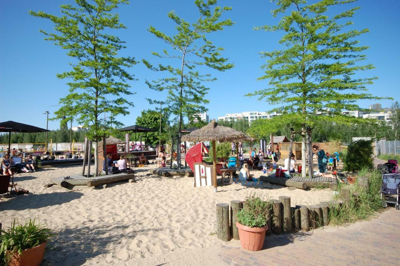 Lejlighed Habitat Berlin