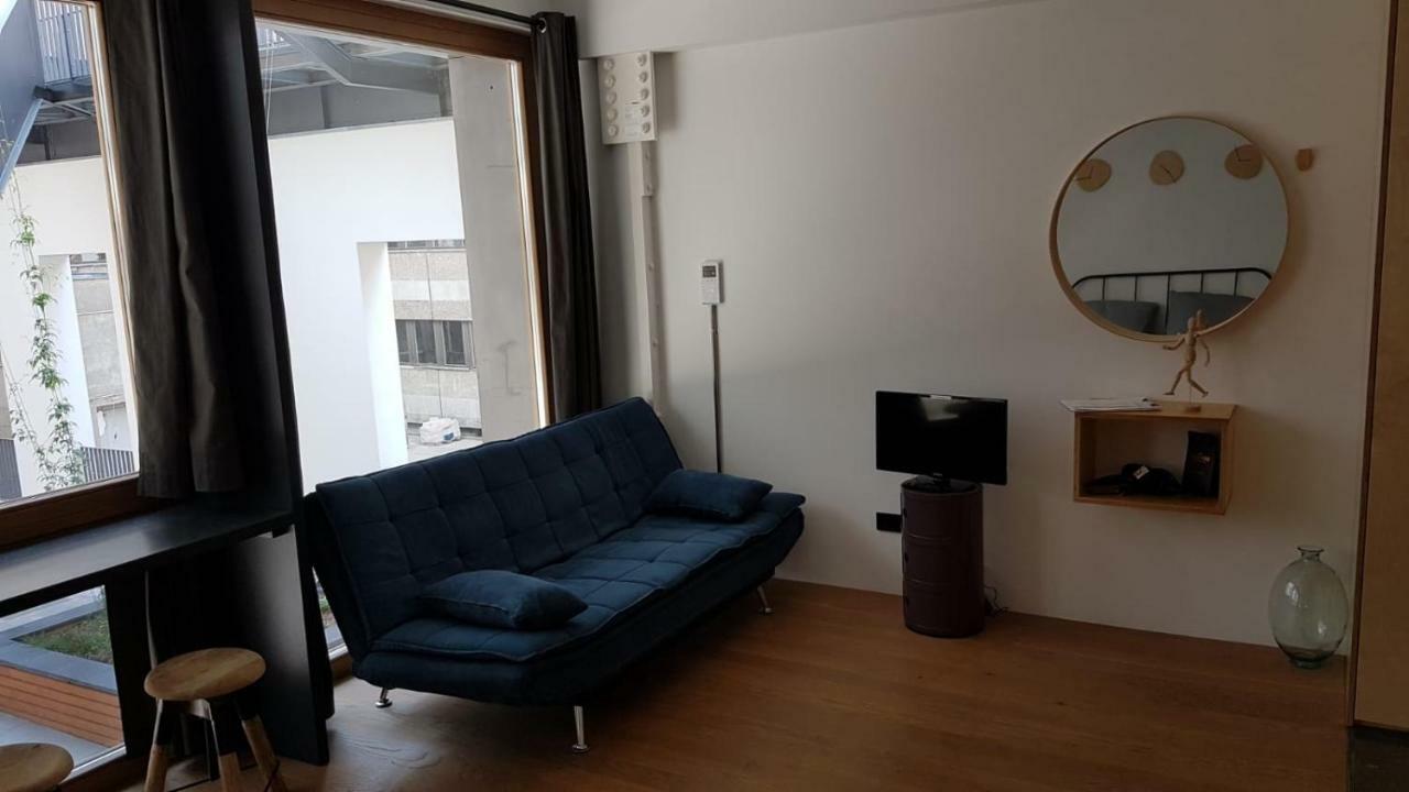 Aparthotel Nena Metropolpark - Mitte -adult Only