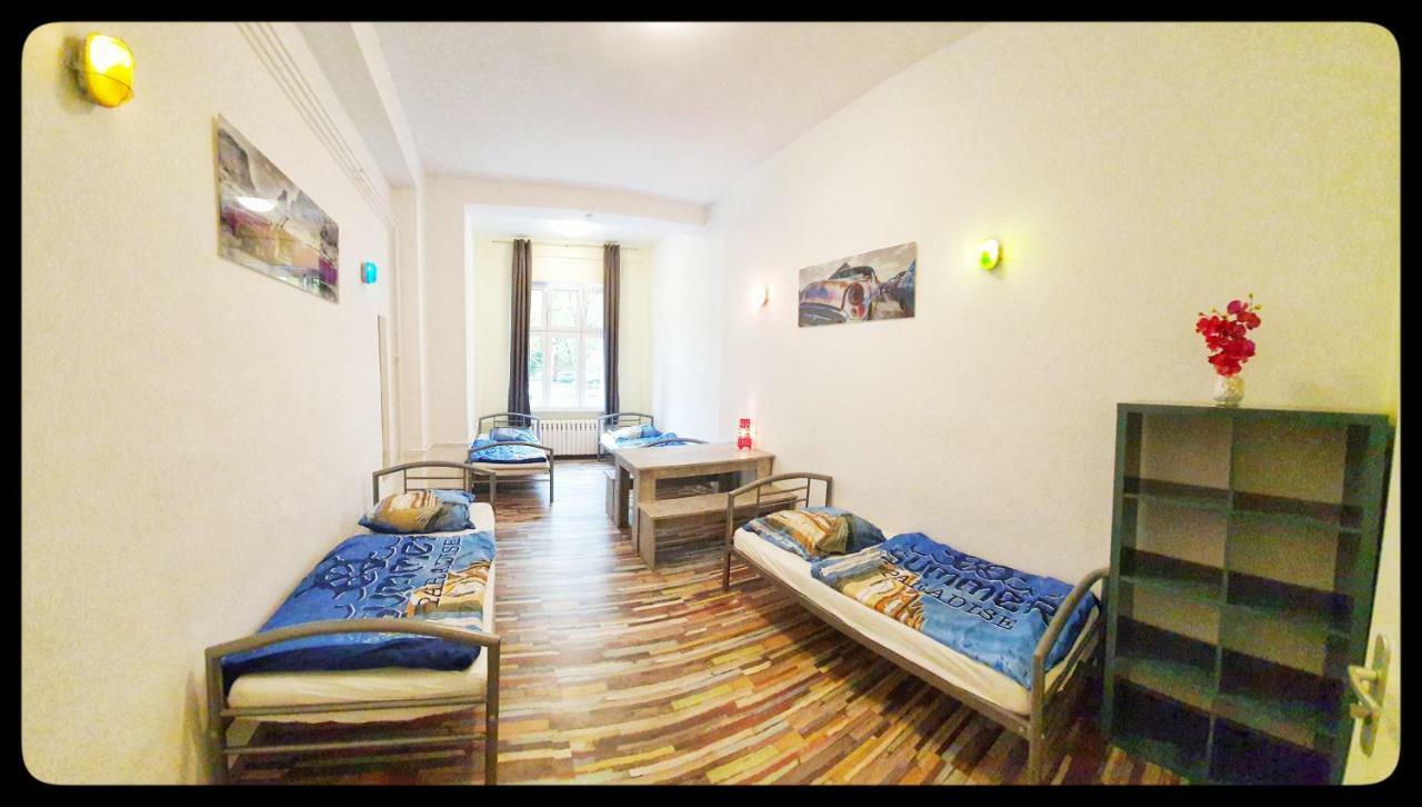 Hostel 199 Berlin
