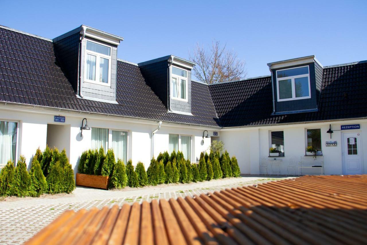 Hotel Altes Faehrhaus 4*