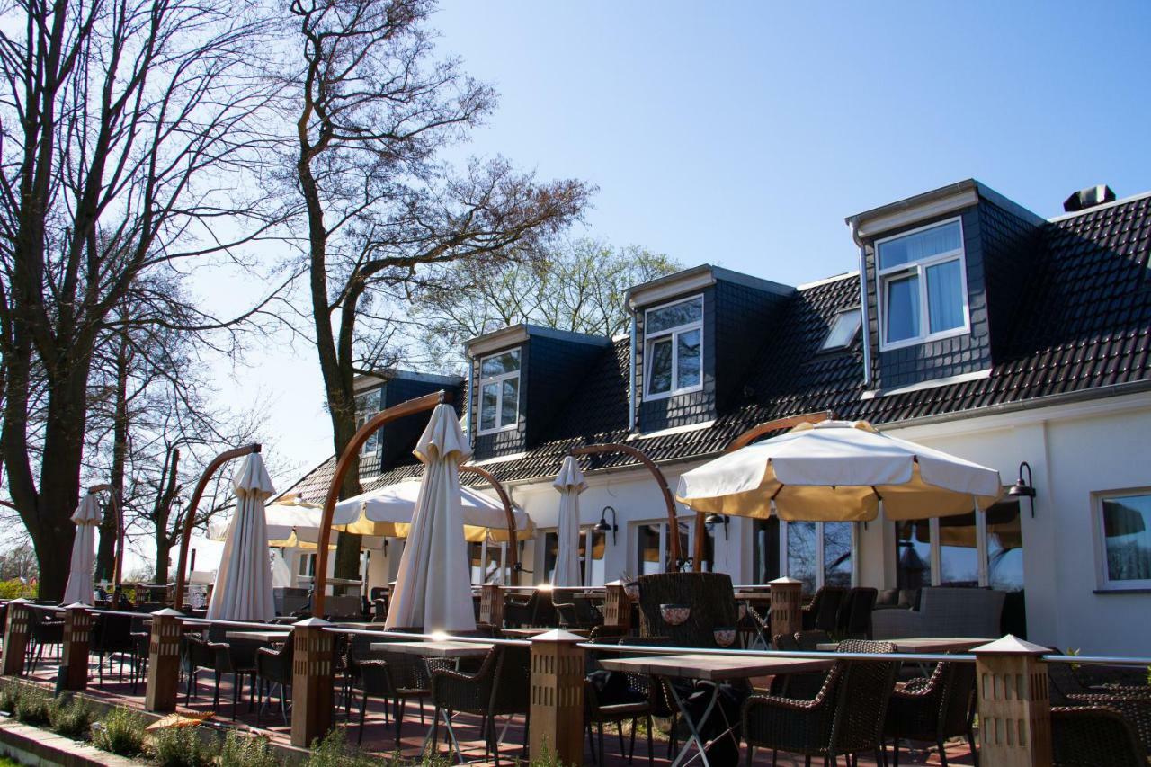 Altes Faehrhaus Hotel
