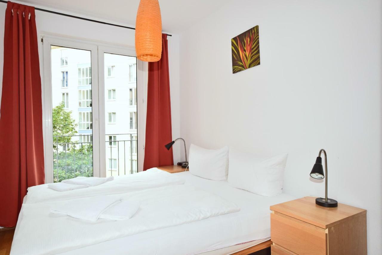 Lejlighed Habitat Berlin