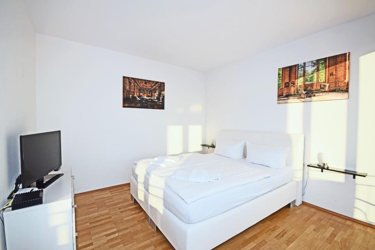 Apartment Habitat Berlin